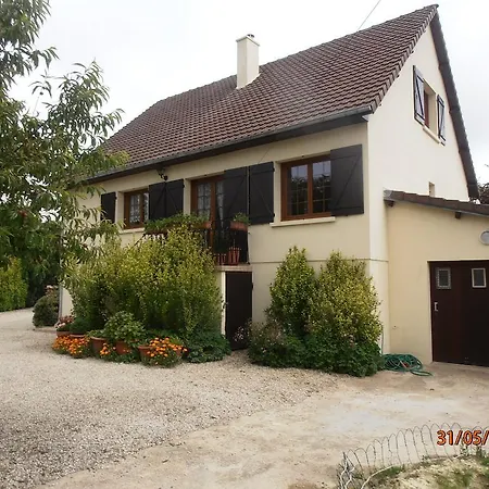 Les Galets Apartment Tracy-sur-Mer Room photo