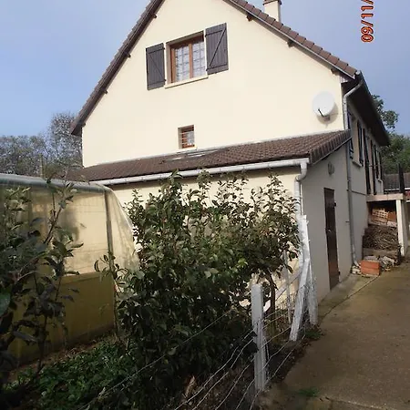 Les Galets Apartment Tracy-sur-Mer Exterior photo