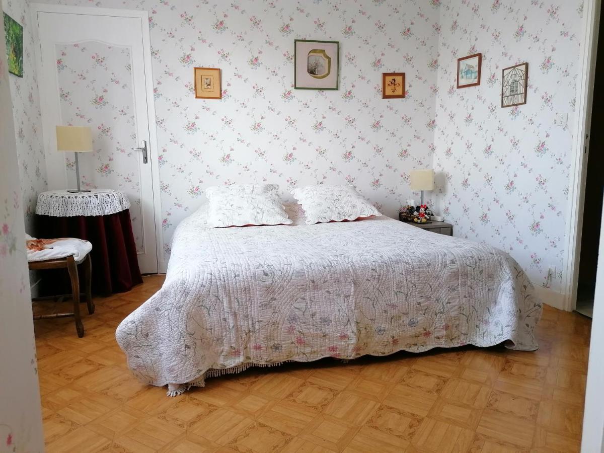 Apartment Les Galets