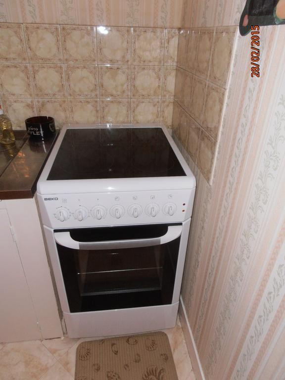 Les Galets Apartment Tracy-sur-Mer