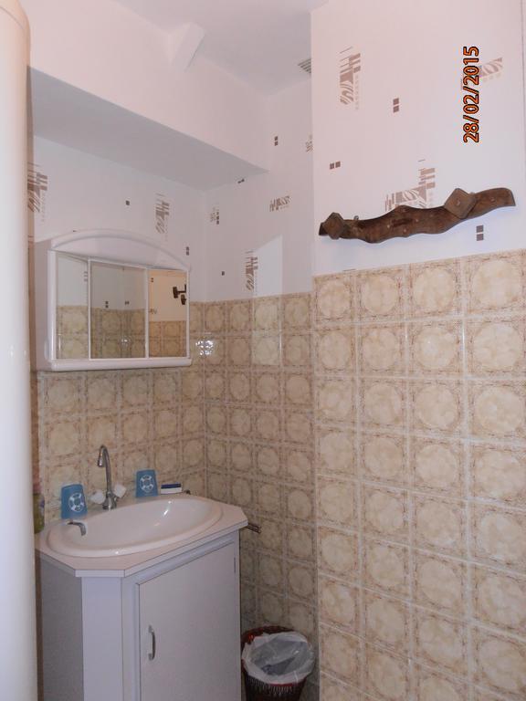 Apartment Les Galets