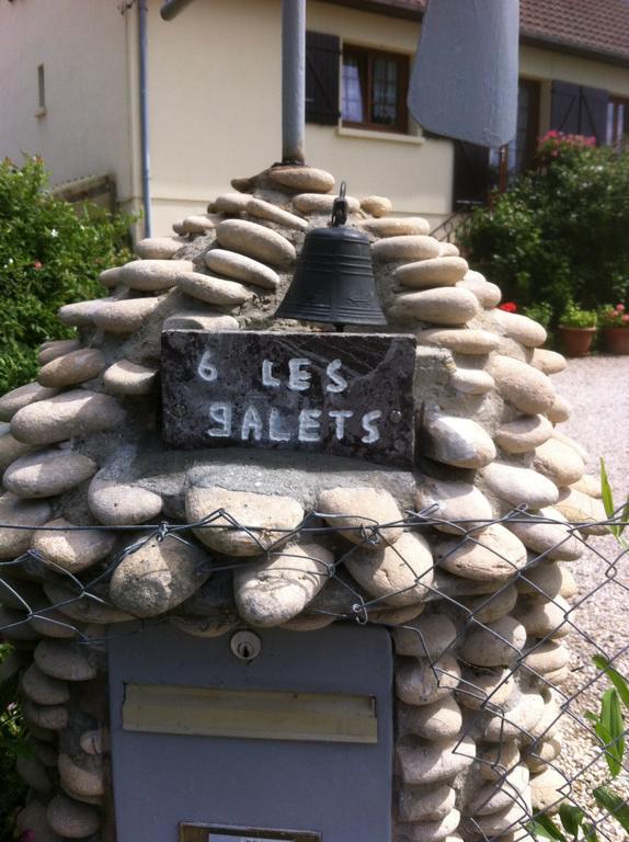 Les Galets *