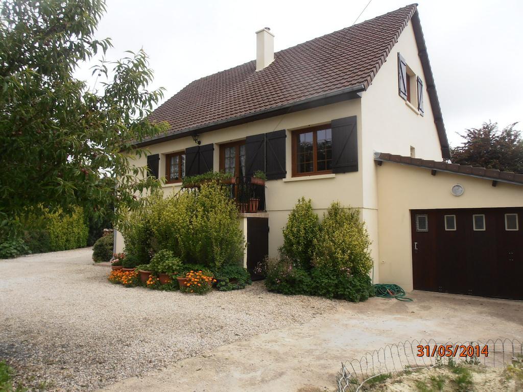 Apartment Les Galets