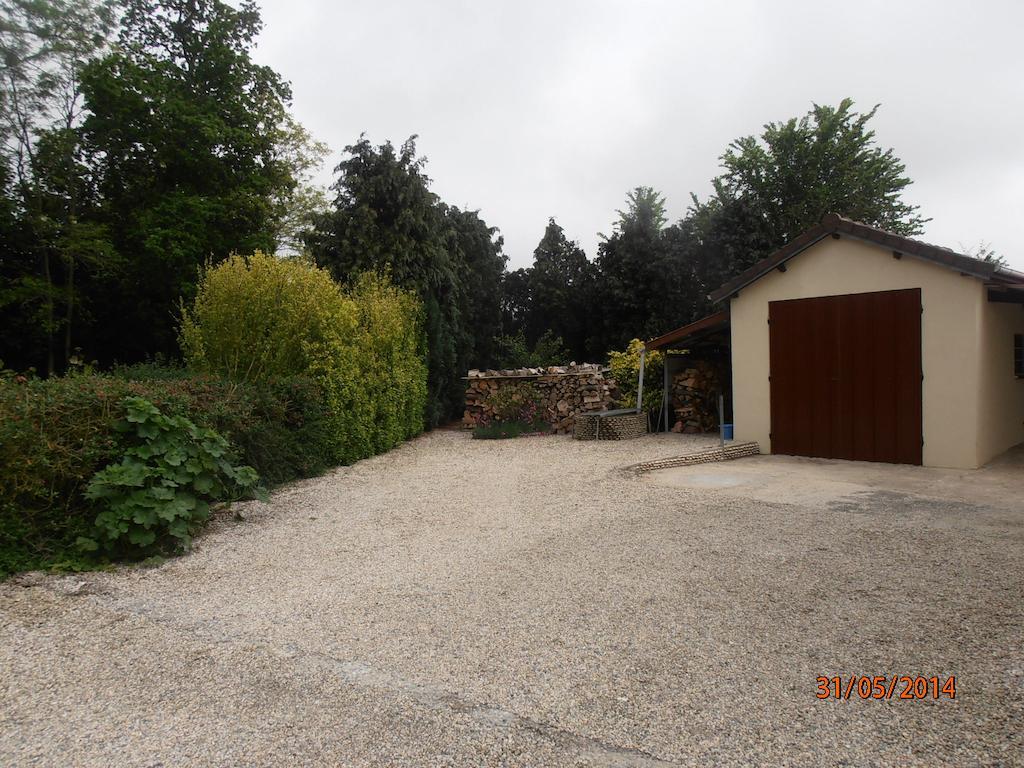 Les Galets * Tracy-sur-Mer