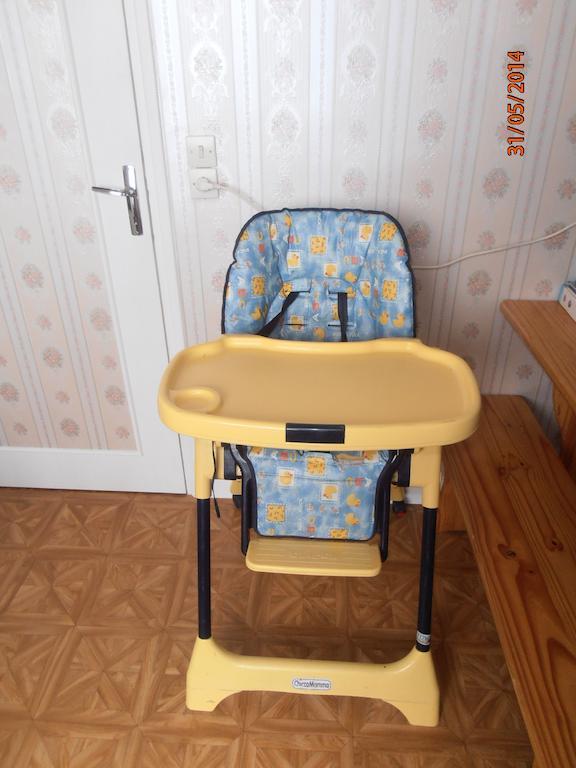 Apartment Les Galets *