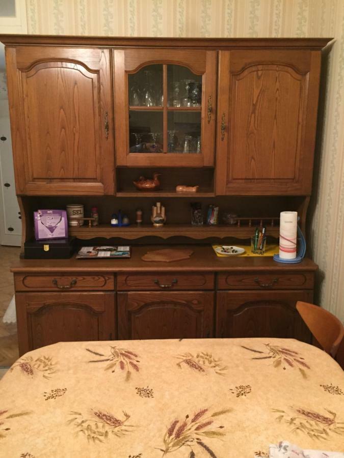 Les Galets Apartment Tracy-sur-Mer